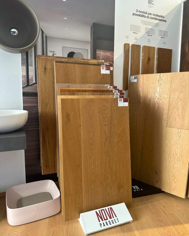 Parquet e Grandi Lastre Cagnetta Terlizzi 11