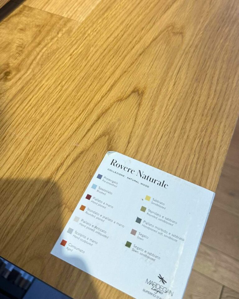 Parquet e Grandi Lastre Cagnetta Terlizzi 14