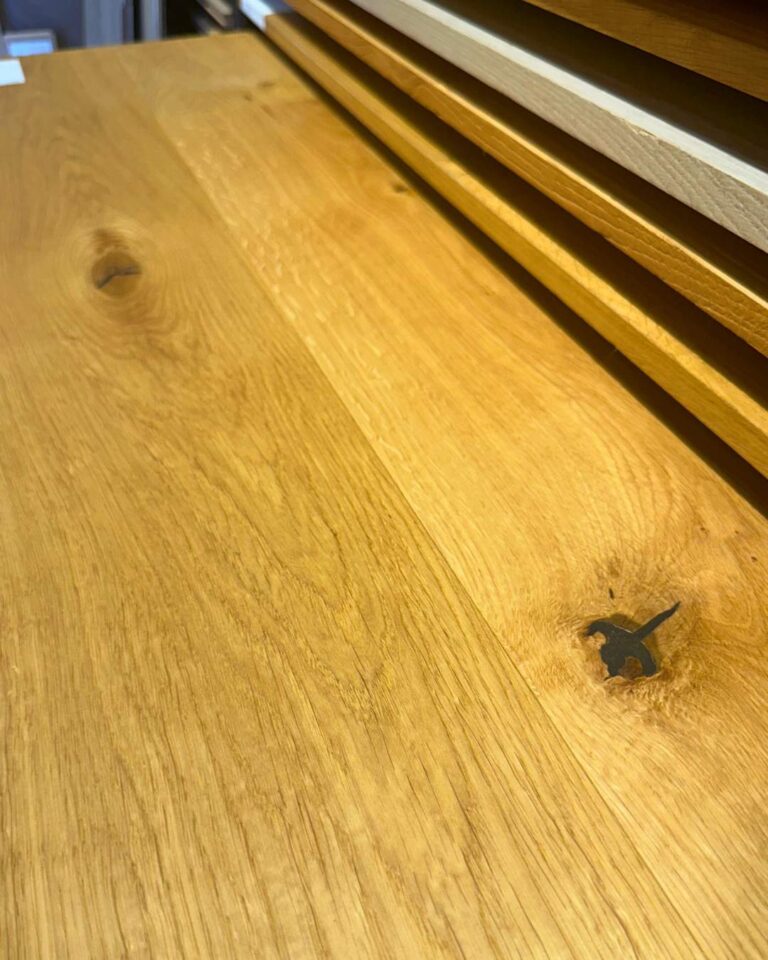 Parquet e Grandi Lastre Cagnetta Terlizzi 17