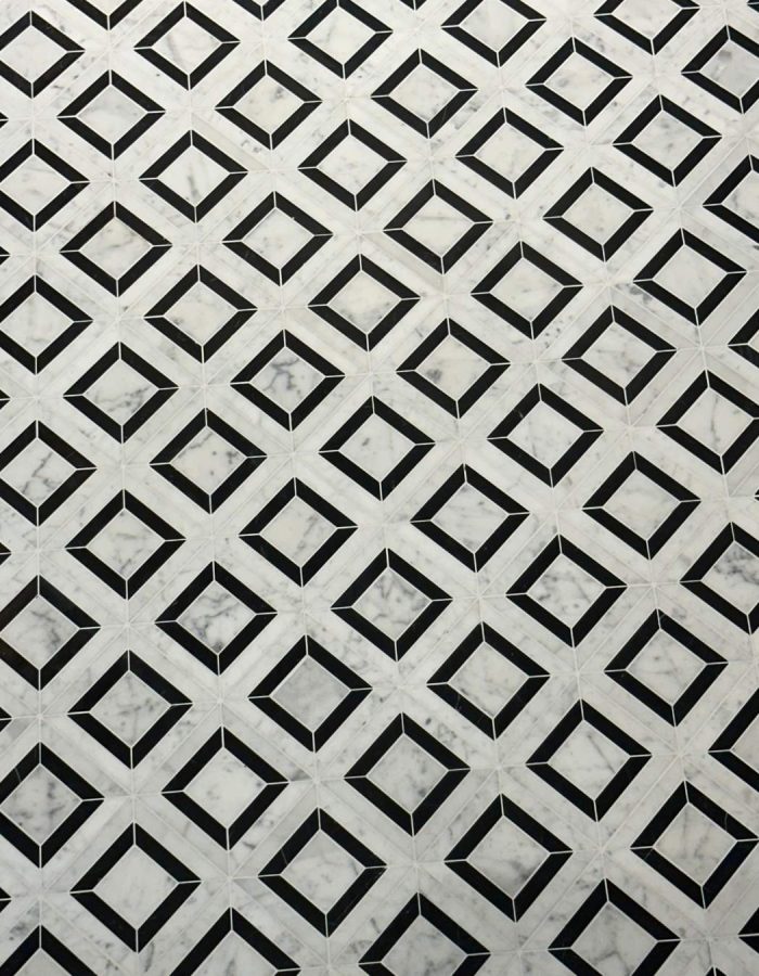 Pavimenti Casa Cagnetta Terlizzi e Parletta