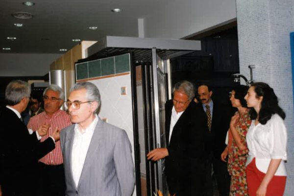 Nogozio Materiali Edili e showroom a Terlizzi - Perchè scegliere Cagnetta