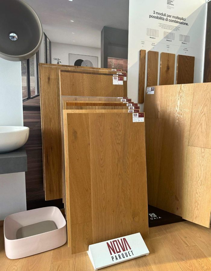 Parquet e Grandi Lastre Cagnetta Terlizzi 11