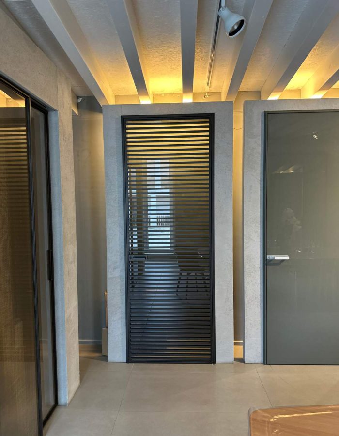 Porte e Cabine Armadio Cagnetta Terlizzi e Barletta 120